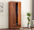 Buy Premium Wooden Wardrobe Online in India